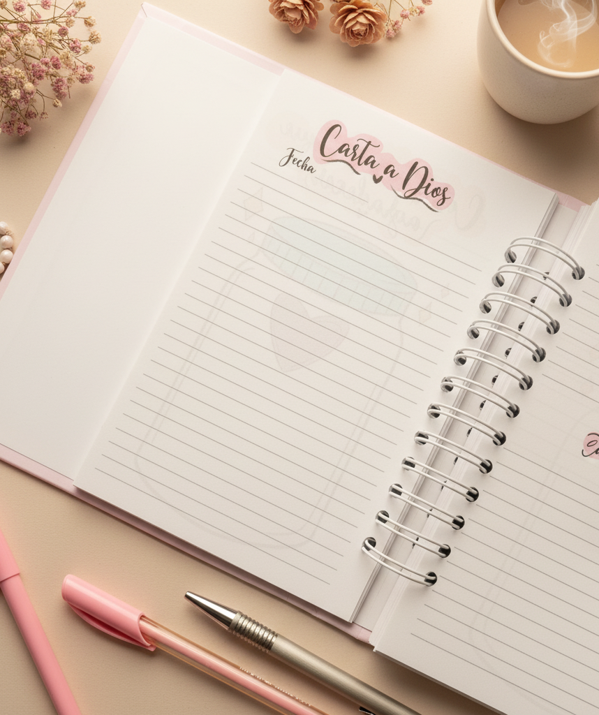 Diario Bíblico Ilustrado - Image 4