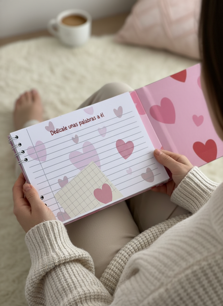 ALBUM EN PAREJA - Image 4