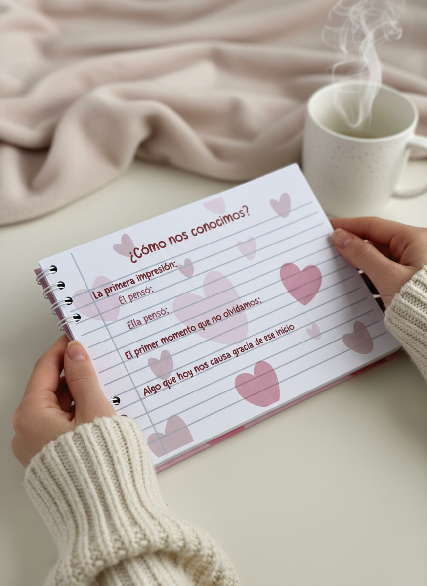 ALBUM EN PAREJA - Image 5