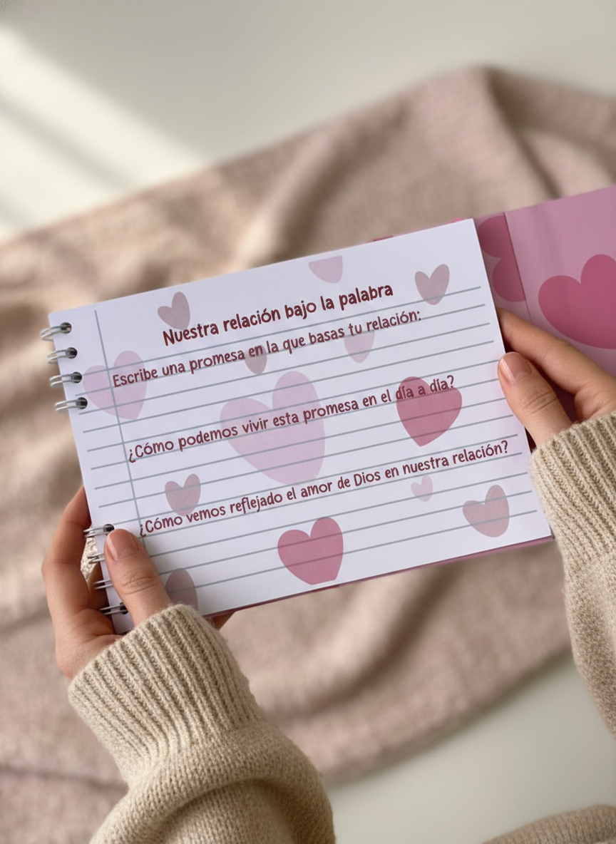 ALBUM EN PAREJA - Image 6